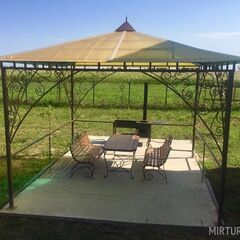 База отдыха Остров Тур, Володарский район, Астраханская область