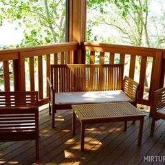 База отдыха Остров Тур, Володарский район, Астраханская область