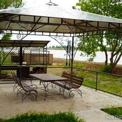 База отдыха Остров Тур, Володарский район, Астраханская область