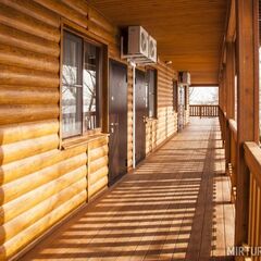 База отдыха Остров Тур, Володарский район, Астраханская область