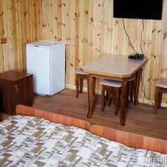 База отдыха Остров Тур, Володарский район, Астраханская область