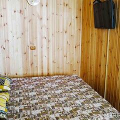 База отдыха Остров Тур, Володарский район, Астраханская область