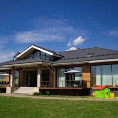 Апартаменты Black River Apartments, Республика Башкортостан