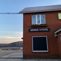 Апартаменты Black River Apartments, Республика Башкортостан