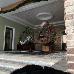 Апартаменты Black River Apartments, Республика Башкортостан