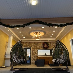 Апартаменты Black River Apartments, Республика Башкортостан