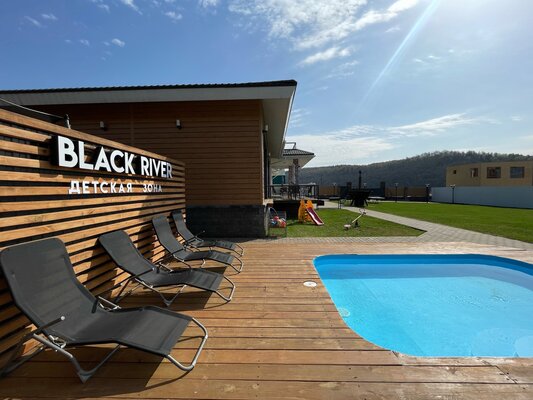 Black River Apartments — фото 1