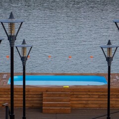 Апартаменты Black River Apartments, Республика Башкортостан