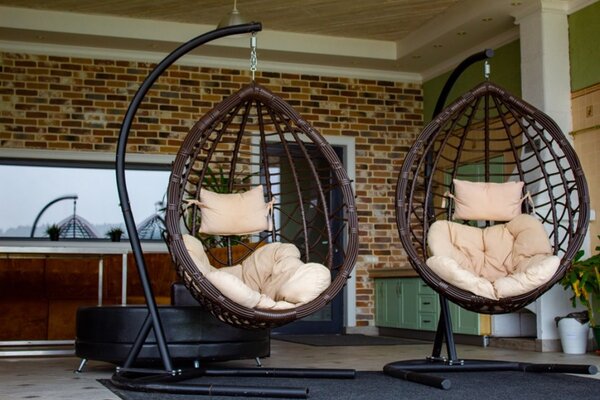 Black River Apartments — фото 4