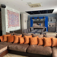 Апартаменты Black River Apartments, Республика Башкортостан