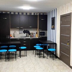 Апартаменты Black River Apartments, Республика Башкортостан