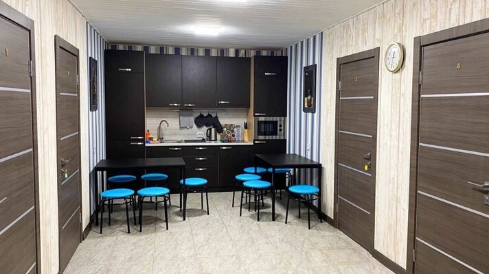 Black River Apartments — фото 3