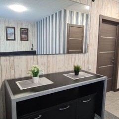 Апартаменты Black River Apartments, Республика Башкортостан