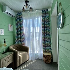 Апартаменты Black River Apartments, Республика Башкортостан