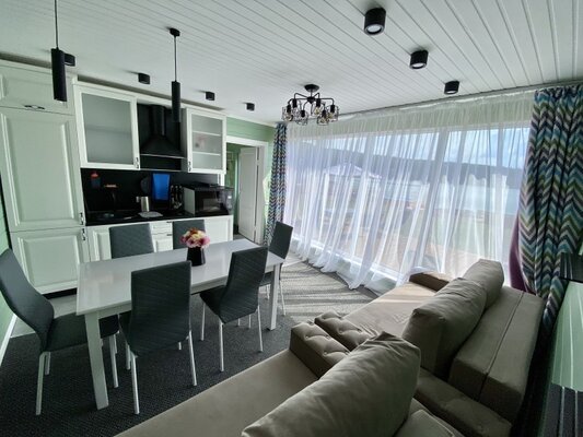 Black River Apartments — фото 2