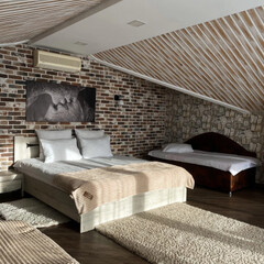 Апартаменты Black River Apartments, Республика Башкортостан