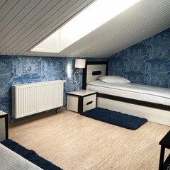 Апартаменты Black River Apartments, Республика Башкортостан