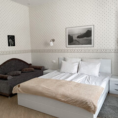 Апартаменты Black River Apartments, Республика Башкортостан