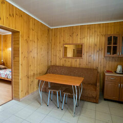 Рыболовно-охотничья база Золотые барханы, Енотаевский район, Астраханская область