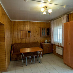 Рыболовно-охотничья база Золотые барханы, Енотаевский район, Астраханская область