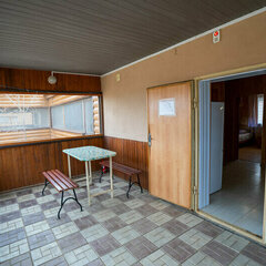 Рыболовно-охотничья база Золотые барханы, Енотаевский район, Астраханская область