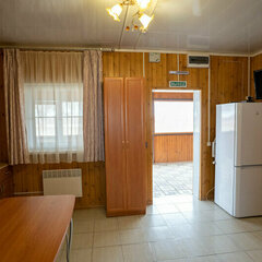 Рыболовно-охотничья база Золотые барханы, Енотаевский район, Астраханская область