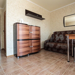 Рыболовно-охотничья база Золотые барханы, Енотаевский район, Астраханская область