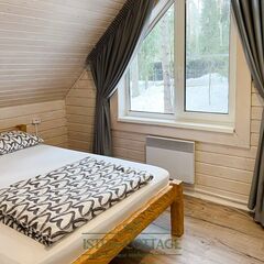 База отдыха Istra Cottage, Солнечногорский район, Московская область