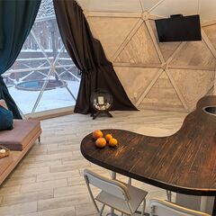 База отдыха Istra Cottage, Солнечногорский район, Московская область