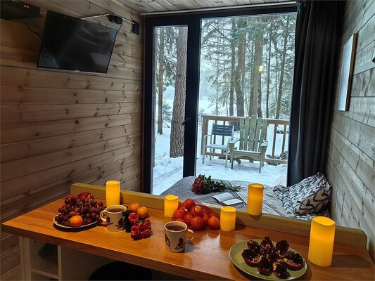 Istra Cottage — фото 4