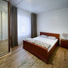 База отдыха Istra Cottage, Солнечногорский район, Московская область