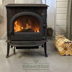 База отдыха Istra Cottage, Солнечногорский район, Московская область