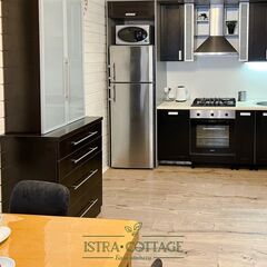 База отдыха Istra Cottage, Солнечногорский район, Московская область