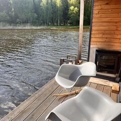 База отдыха Istra Cottage, Солнечногорский район, Московская область