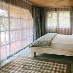 База отдыха Istra Cottage, Солнечногорский район, Московская область