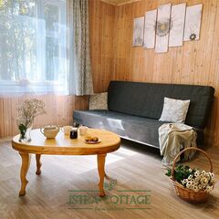 База отдыха Istra Cottage, Солнечногорский район, Московская область