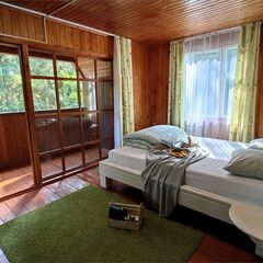 База отдыха Istra Cottage, Солнечногорский район, Московская область