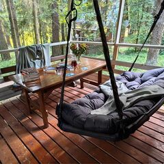 База отдыха Istra Cottage, Солнечногорский район, Московская область