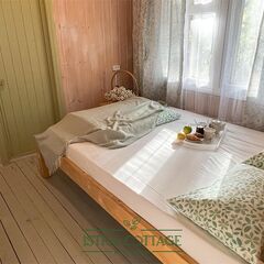 База отдыха Istra Cottage, Солнечногорский район, Московская область