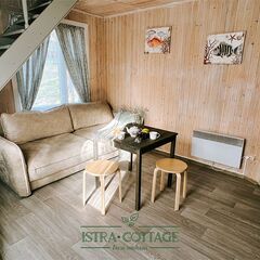 База отдыха Istra Cottage, Солнечногорский район, Московская область