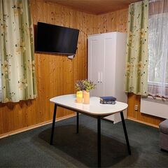 База отдыха Istra Cottage, Солнечногорский район, Московская область