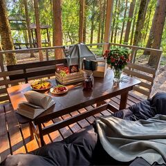 База отдыха Istra Cottage, Солнечногорский район, Московская область