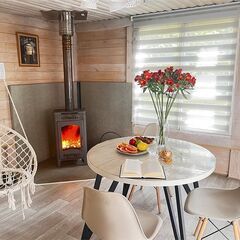 База отдыха Istra Cottage, Солнечногорский район, Московская область