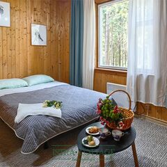 База отдыха Istra Cottage, Солнечногорский район, Московская область