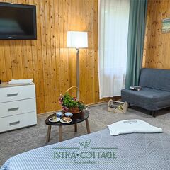 База отдыха Istra Cottage, Солнечногорский район, Московская область