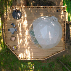 База отдыха Istra Cottage, Солнечногорский район, Московская область