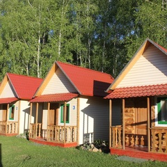Гостевой дом Велес , Республика Алтай