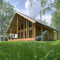 Гостевой дом Велес , Республика Алтай