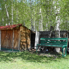 Гостевой дом Велес , Республика Алтай