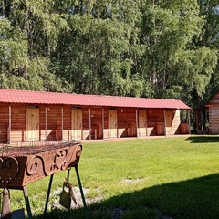 Гостевой дом Велес , Республика Алтай